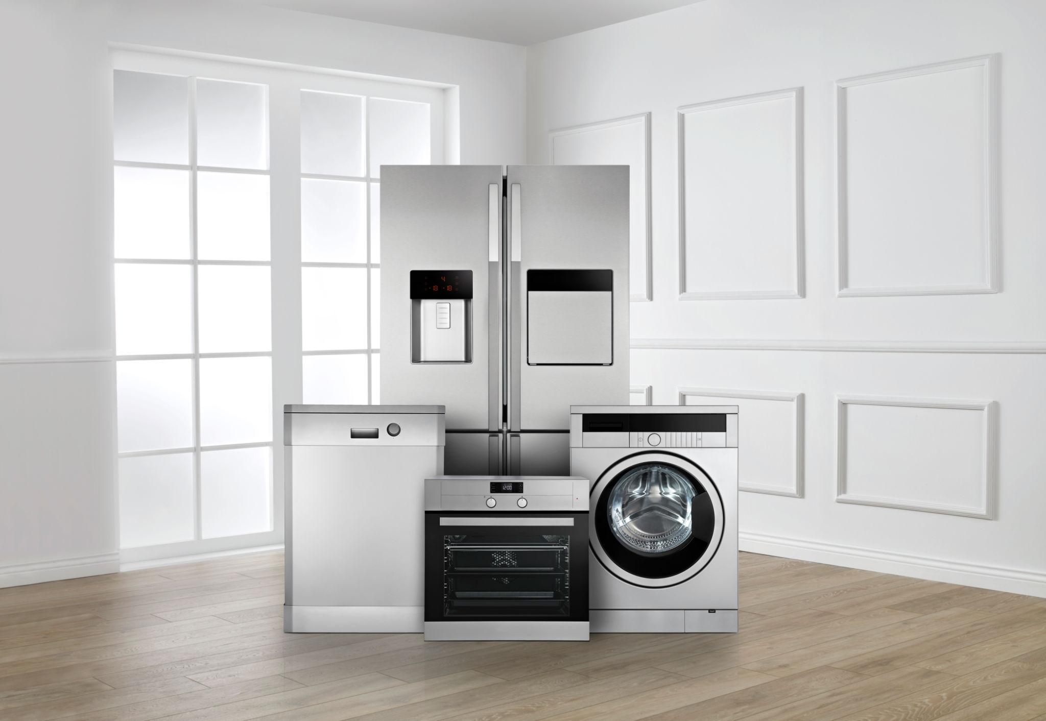 Washing Machine Service
